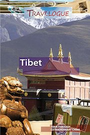 Travelogue - Tibet China