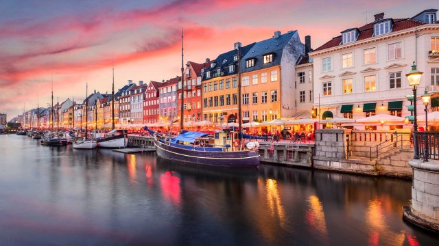 Watch World Destinations - Denmark Online