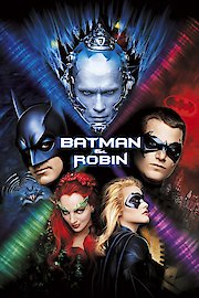 Batman & Robin