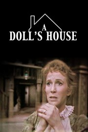A Doll's House poster