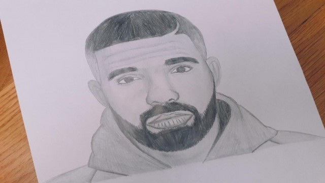 Watch Drawing Drake Online