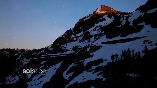 Watch Solstice Online