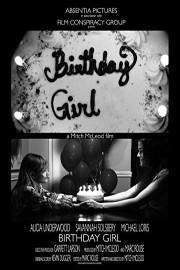 Birthday Girl poster