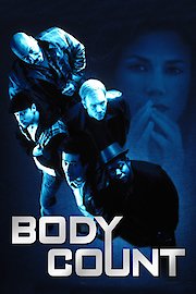 Body Count poster
