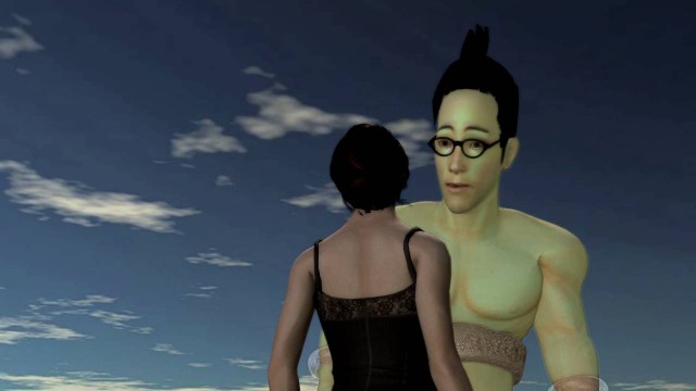 Watch The Third Wish Online
