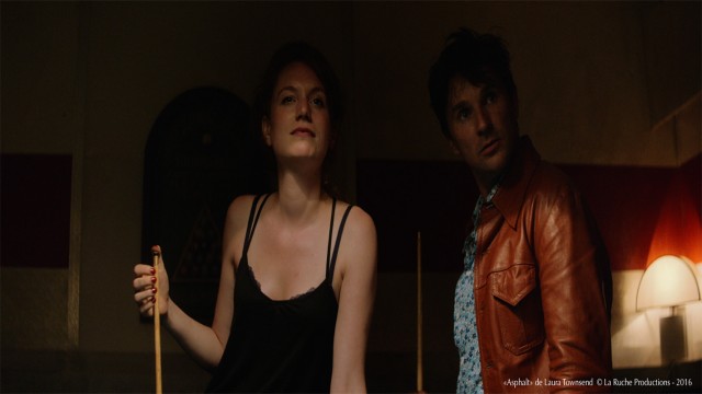 Watch Asphalt Online