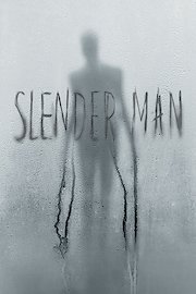 Slender Man poster