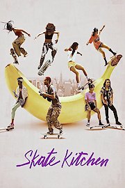 Skate Kitchen