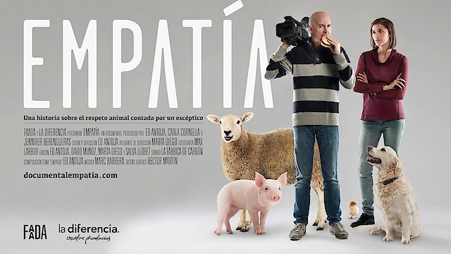 Watch Empatia Online