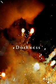 Darkness poster