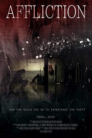 Affliction poster