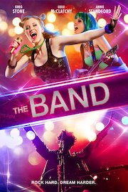The Band poster