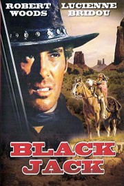Black Jack poster