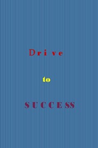 Drive to success