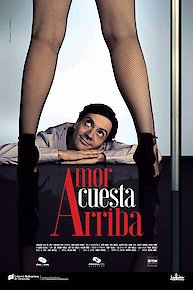 Amor cuesta arriba