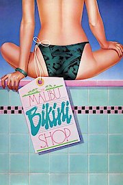 The Malibu Bikini Shop