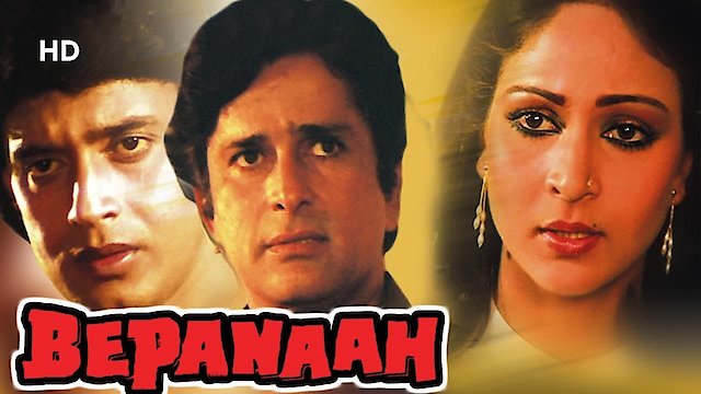 Watch Bepanaah Online