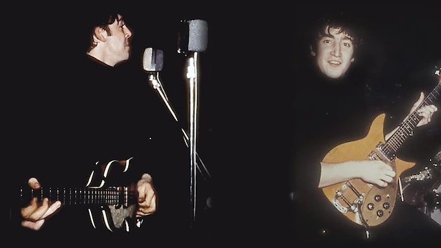 Watch The Beatles: Made on Merseyside Online