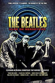 The Beatles: Made on Merseyside poster
