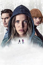 Perdida poster