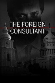 The Foreign Consultant
