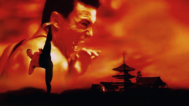 Watch Bloodsport III Online