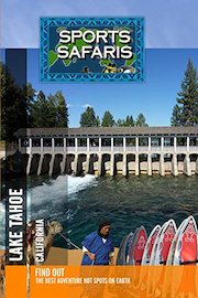 Sports Safaris - Lake Tahoe - California