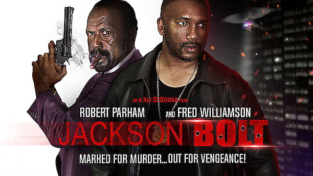 Watch Jackson Bolt Online
