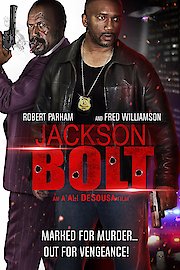 Jackson Bolt