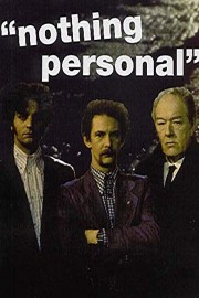 Nothing Personal poster