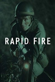 Rapid Fire poster