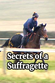 Secrets of a Suffragette