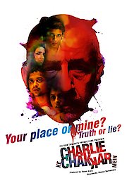 Charlie Kay Chakkar Mein poster