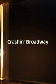 Crashin' Broadway poster