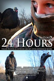 24 Hours poster