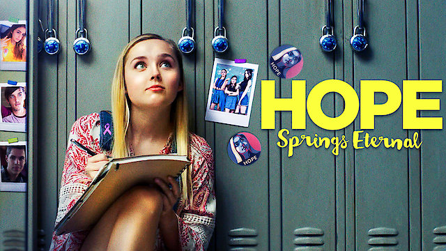 Watch Hope Springs Eternal Online