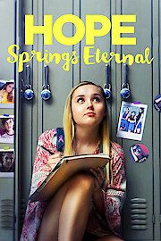 Hope Springs Eternal poster