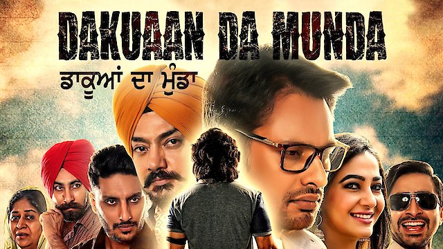 Watch Dakuan Da Munda Online