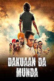 Dakuan Da Munda