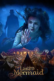 The Little Mermaid poster