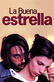 La Buena Estrella poster