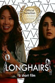 Longhairs: a short film