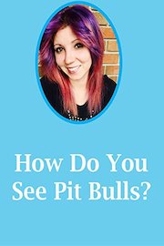 How do you see Pit Bulls?