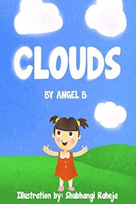 Clouds by Angel
