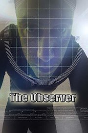 The Observer poster