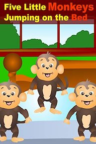 Five Little Monkeys