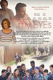 Through my Eyes poster