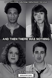 And then there was Nothing