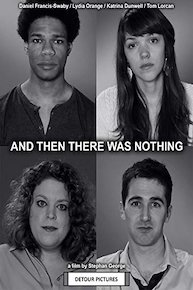 And then there was Nothing