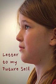 Letter to my Future Self